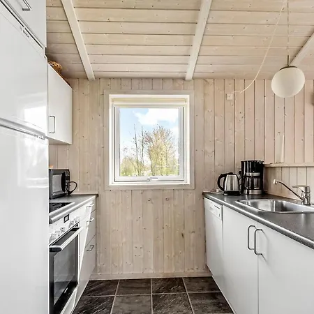 Lovely In Sydals With Sauna