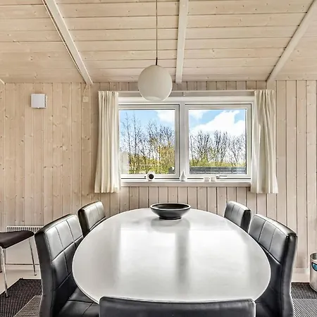 Ferienhaus Lovely In Sydals With Sauna