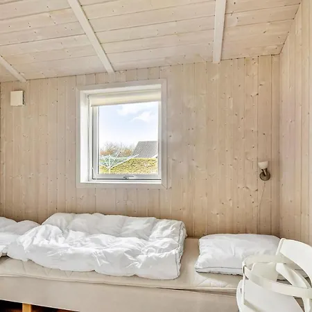 Ferienhaus Lovely In Sydals With Sauna