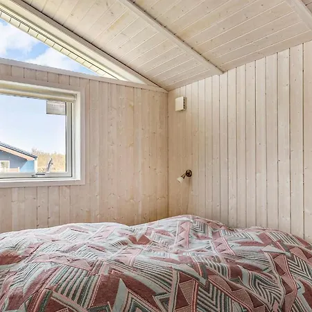 Ferienhaus Lovely In Sydals With Sauna